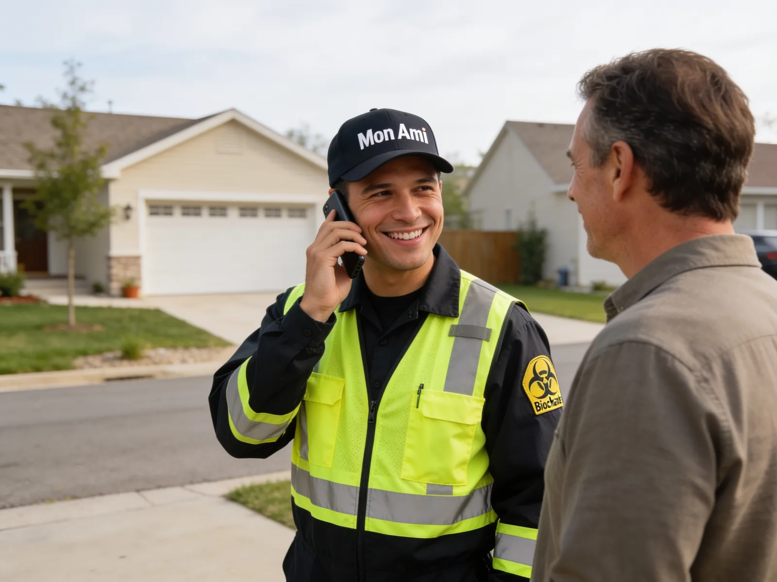 Sewage Cleanup Golden Valley, AZ FAQs